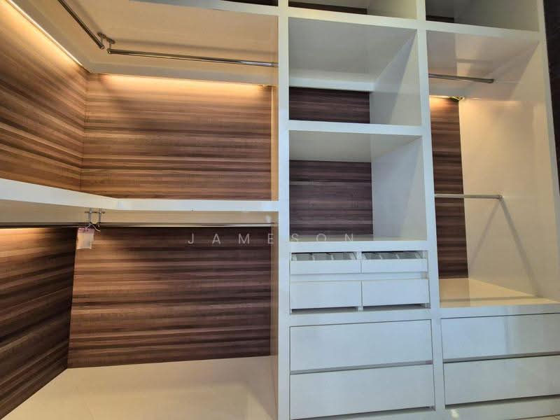 Cluster House for Sale in Horizon Hills (Iskandar Puteri (Nusajaya)) - Jameson Choo - Interior - PropertyGuru.com.my