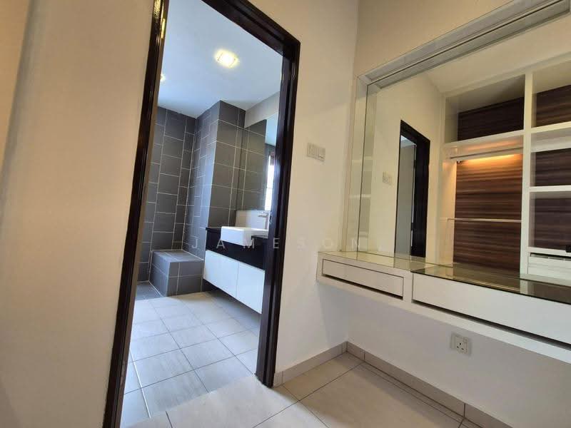 Cluster House for Sale in Horizon Hills (Iskandar Puteri (Nusajaya)) - Jameson Choo - Bathroom - PropertyGuru.com.my