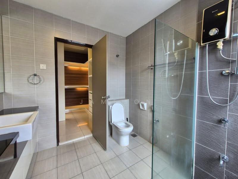 Cluster House for Sale in Horizon Hills (Iskandar Puteri (Nusajaya)) - Jameson Choo - Bathroom - PropertyGuru.com.my