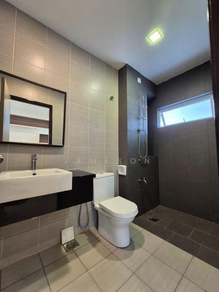 Cluster House for Sale in Horizon Hills (Iskandar Puteri (Nusajaya)) - Jameson Choo - Bathroom - PropertyGuru.com.my