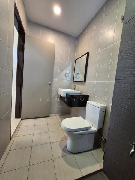 Cluster House for Sale in Horizon Hills (Iskandar Puteri (Nusajaya)) - Jameson Choo - Bathroom - PropertyGuru.com.my
