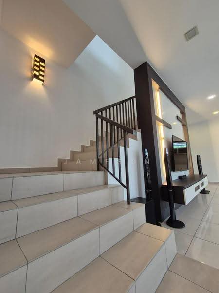 Cluster House for Sale in Horizon Hills (Iskandar Puteri (Nusajaya)) - Jameson Choo - Interior - PropertyGuru.com.my