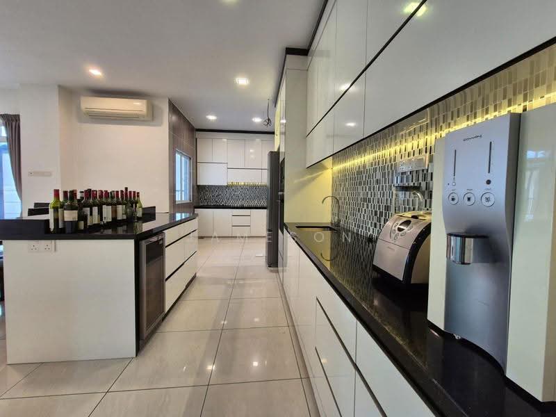 Cluster House for Sale in Horizon Hills (Iskandar Puteri (Nusajaya)) - Jameson Choo - PropertyGuru.com.my