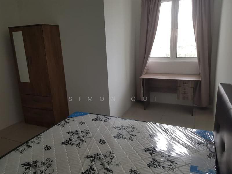 Condominium for Sale at The Clovers - Simon Ooi - Bedroom - PropertyGuru.com.my