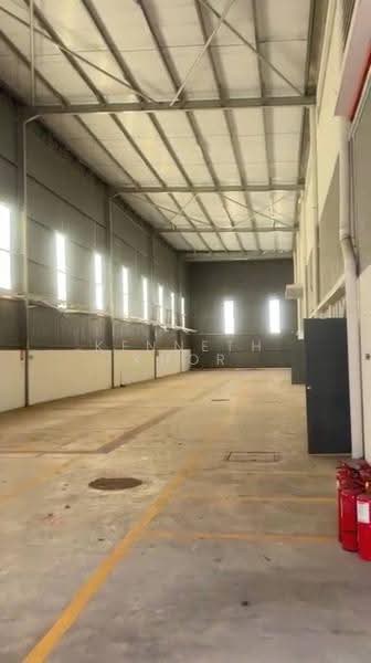 Kilang Berkembar untuk Disewa di Ulu Tiram (Johor) - Kenneth Khor - Interior - PropertyGuru.com.my