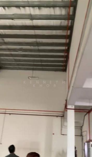 Kilang Berkembar untuk Disewa di Ulu Tiram (Johor) - Kenneth Khor - Interior - PropertyGuru.com.my