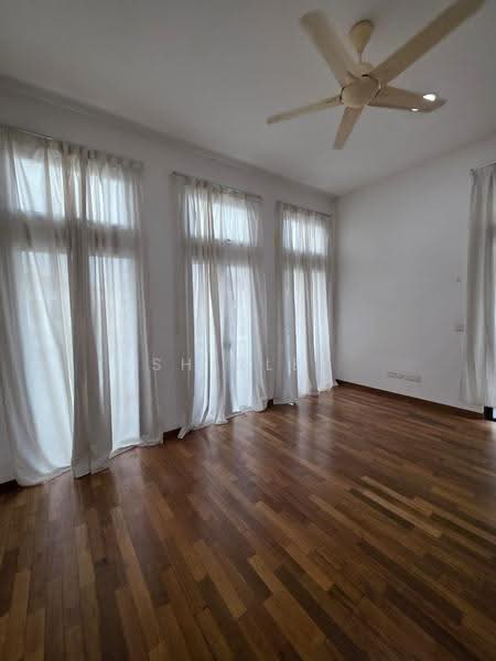 Rumah Kluster untuk Disewa di Eco Botanic (Iskandar Puteri (Nusajaya)) - Shirley Pang - Living Room - PropertyGuru.com.my