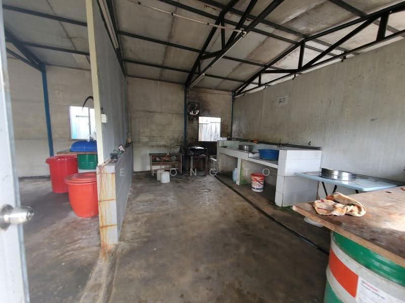 Tanah Komersial untuk Disewa di Gelang Patah (Johor) - Ee Fong Toh - Kitchen - PropertyGuru.com.my
