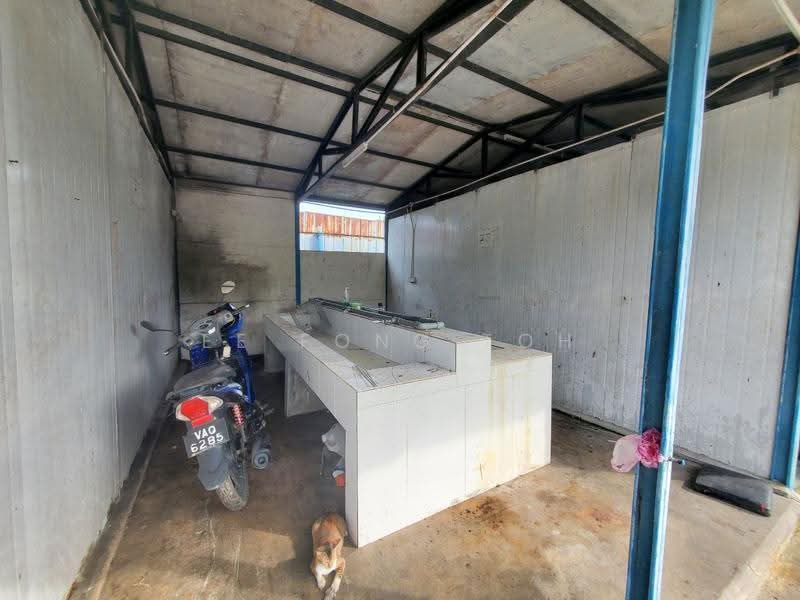 Tanah Komersial untuk Disewa di Gelang Patah (Johor) - Ee Fong Toh - Exterior - PropertyGuru.com.my