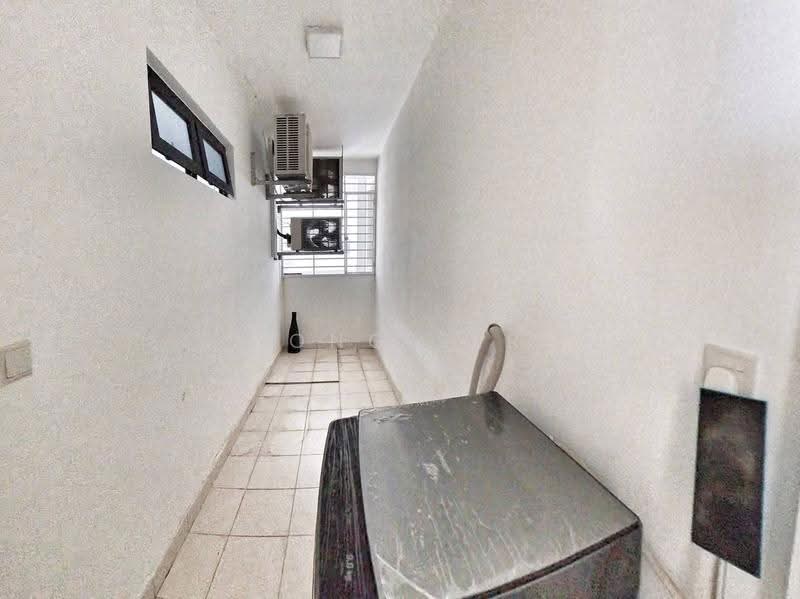 Service Residence for Rent at Meridin Suites @ The Meridin - Yong Ser - Interior - PropertyGuru.com.my