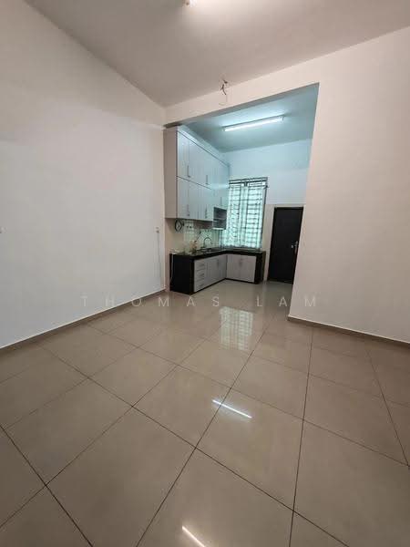 Rumah Teres 2-Tingkat untuk Dijual di Bertam Malim (Bertam) - Thomas Lam - Kitchen - PropertyGuru.com.my