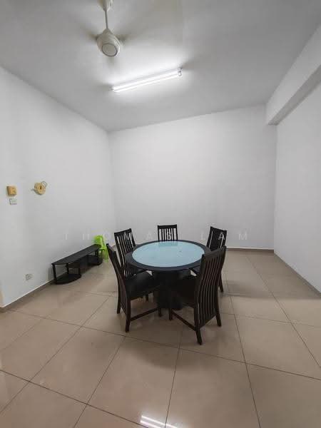 Rumah Teres 2-Tingkat untuk Dijual di Bertam Malim (Bertam) - Thomas Lam - Dining Room - PropertyGuru.com.my