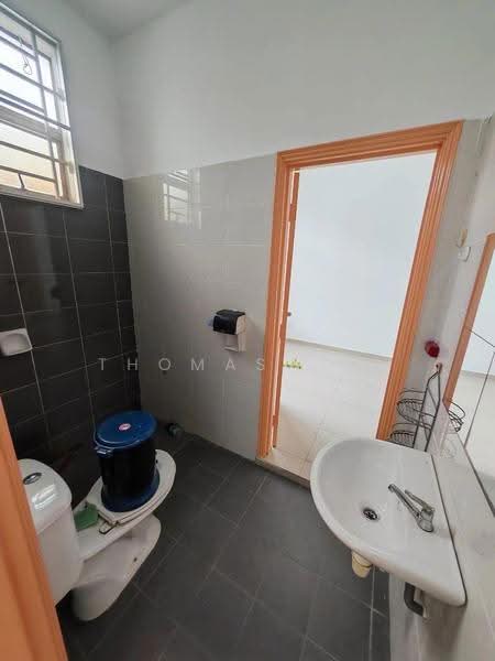 Rumah Teres 2-Tingkat untuk Dijual di Bertam Malim (Bertam) - Thomas Lam - Bathroom - PropertyGuru.com.my