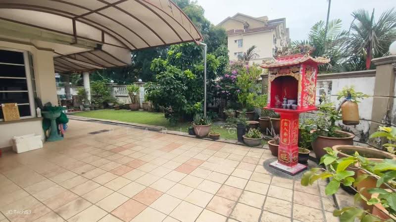 2-storey Terraced House for Sale in Usj 19 (Subang Jaya) - Pearly Gan - Exterior - PropertyGuru.com.my