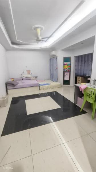 2-storey Terraced House for Sale in Usj 19 (Subang Jaya) - Pearly Gan - Bedroom - PropertyGuru.com.my