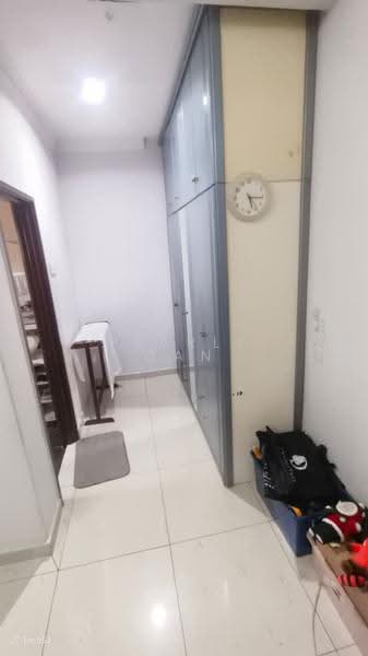 2-storey Terraced House for Sale in Usj 19 (Subang Jaya) - Pearly Gan - Corridor - PropertyGuru.com.my