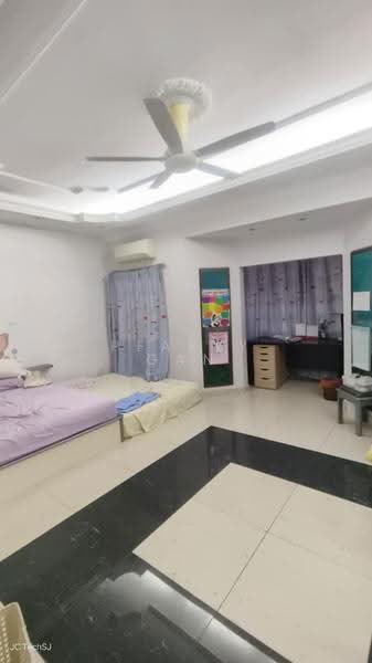 2-storey Terraced House for Sale in Usj 19 (Subang Jaya) - Pearly Gan - Bedroom - PropertyGuru.com.my
