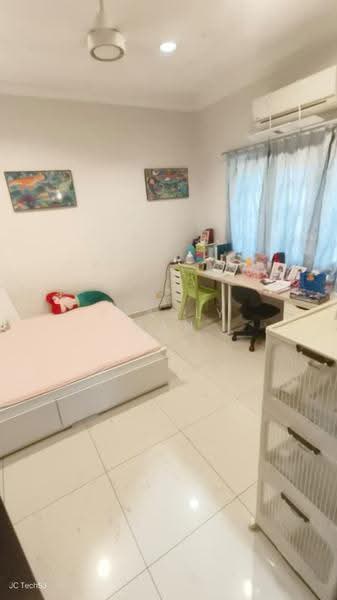2-storey Terraced House for Sale in Usj 19 (Subang Jaya) - Pearly Gan - Bedroom - PropertyGuru.com.my
