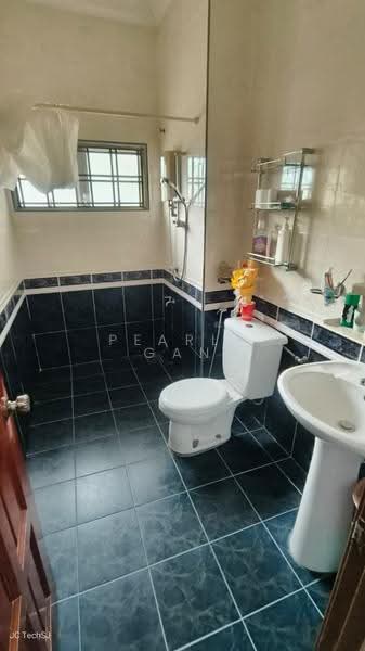 2-storey Terraced House for Sale in Usj 19 (Subang Jaya) - Pearly Gan - Bathroom - PropertyGuru.com.my
