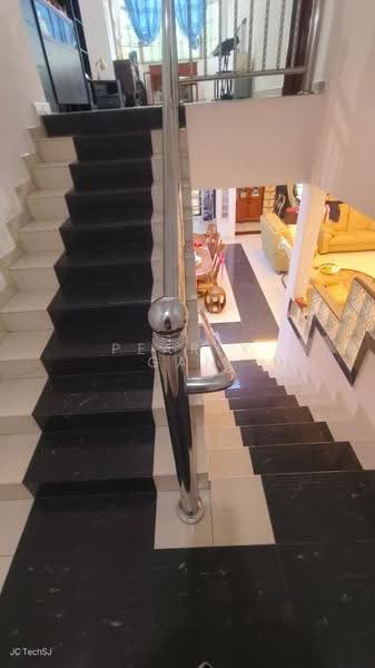2-storey Terraced House for Sale in Usj 19 (Subang Jaya) - Pearly Gan - Interior - PropertyGuru.com.my