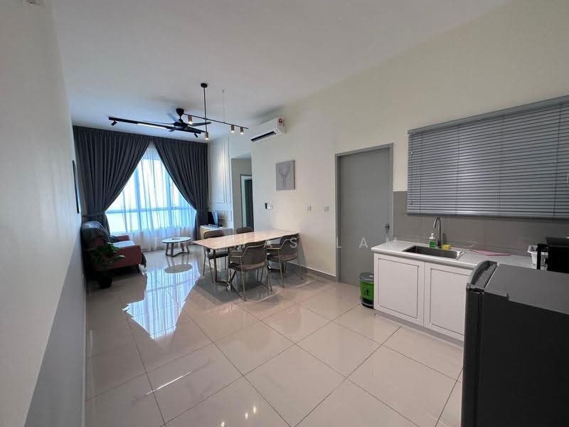Kediaman Servis untuk Dijual di Amber Cove - Thomas Lam - PropertyGuru.com.my