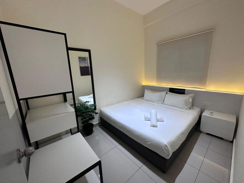 Kediaman Servis untuk Dijual di Amber Cove - Thomas Lam - PropertyGuru.com.my