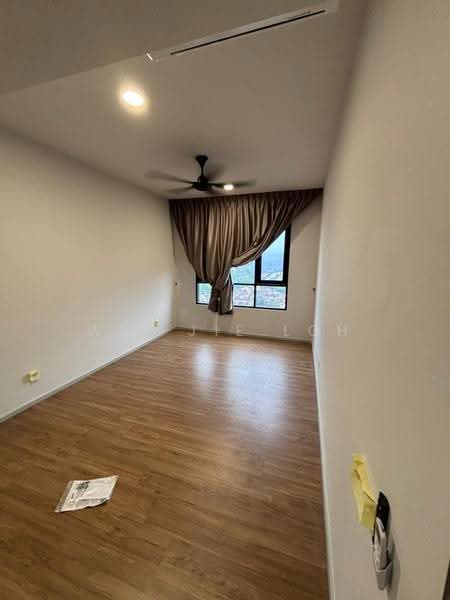 Service Residence for Rent at Melawati : Park One - Wei Jie Loh - Bedroom - PropertyGuru.com.my
