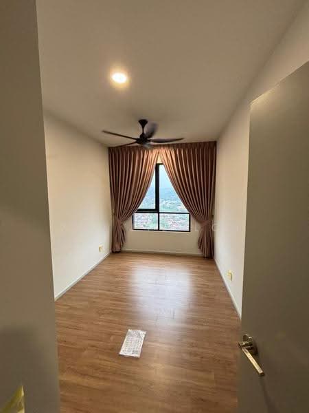 Service Residence for Rent at Melawati : Park One - Wei Jie Loh - View - PropertyGuru.com.my