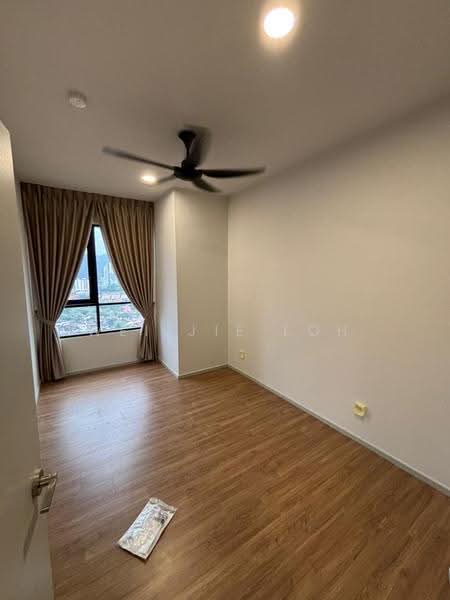 Service Residence for Rent at Melawati : Park One - Wei Jie Loh - Bedroom - PropertyGuru.com.my