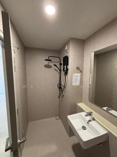 Service Residence for Rent at Melawati : Park One - Wei Jie Loh - Bathroom - PropertyGuru.com.my