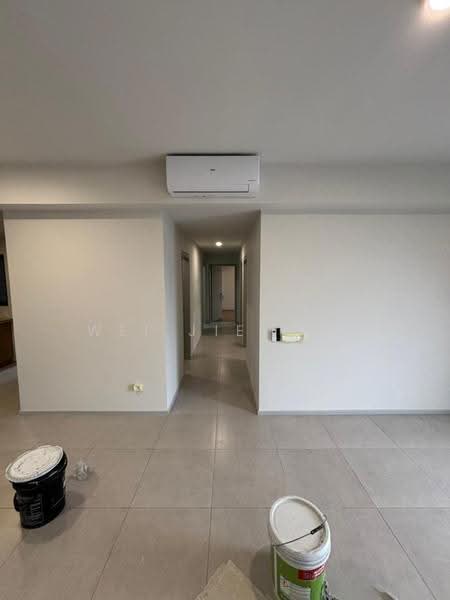Service Residence for Rent at Melawati : Park One - Wei Jie Loh - Corridor - PropertyGuru.com.my
