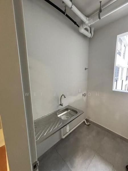 Service Residence for Rent at Melawati : Park One - Wei Jie Loh - Interior - PropertyGuru.com.my