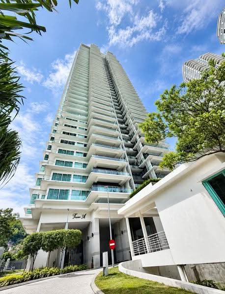 Kondominium untuk Dijual di One Tanjong Condominium - Susan Chia - Exterior - PropertyGuru.com.my