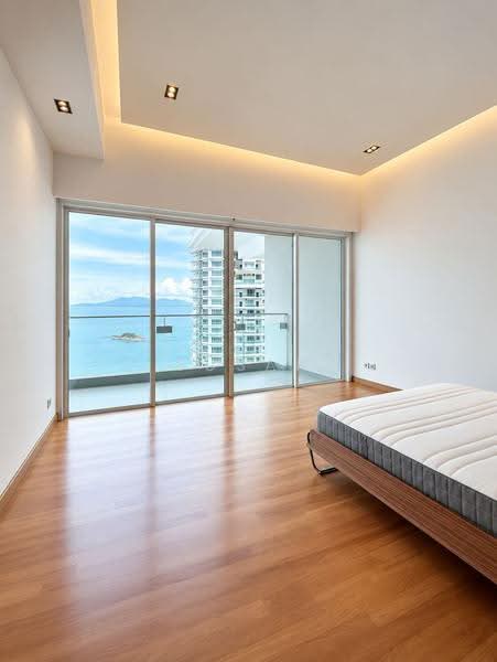 Kondominium untuk Dijual di One Tanjong Condominium - Susan Chia - Bedroom - PropertyGuru.com.my