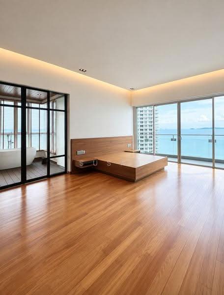 Kondominium untuk Dijual di One Tanjong Condominium - Susan Chia - Bedroom - PropertyGuru.com.my