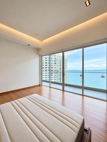 Kondominium untuk Dijual di One Tanjong Condominium - Susan Chia - Bedroom - PropertyGuru.com.my