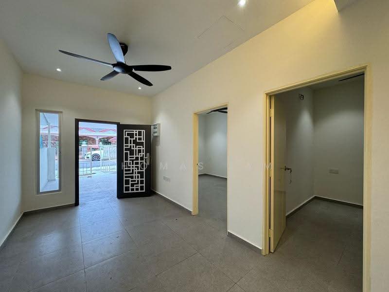 Rumah Teres 1-Tingkat untuk Dijual di Bukit Serindit (Melaka City) - Thomas Lam - PropertyGuru.com.my