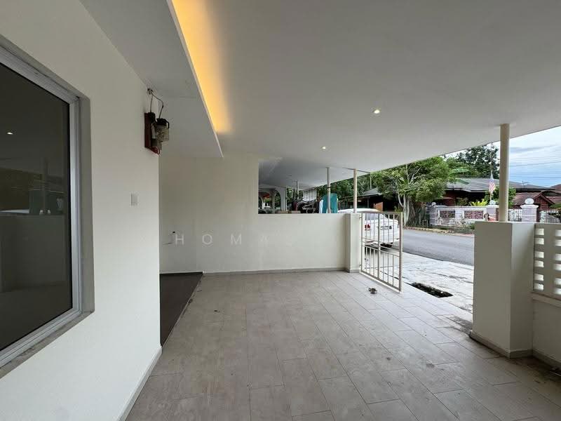 Rumah Teres 1-Tingkat untuk Dijual di Bukit Serindit (Melaka City) - Thomas Lam - PropertyGuru.com.my