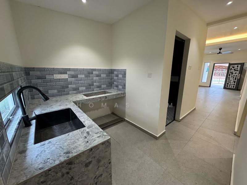 Rumah Teres 1-Tingkat untuk Dijual di Bukit Serindit (Melaka City) - Thomas Lam - PropertyGuru.com.my