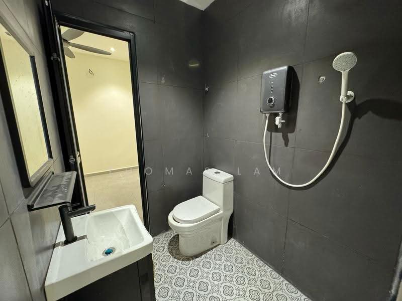 Rumah Teres 1-Tingkat untuk Dijual di Bukit Serindit (Melaka City) - Thomas Lam - PropertyGuru.com.my