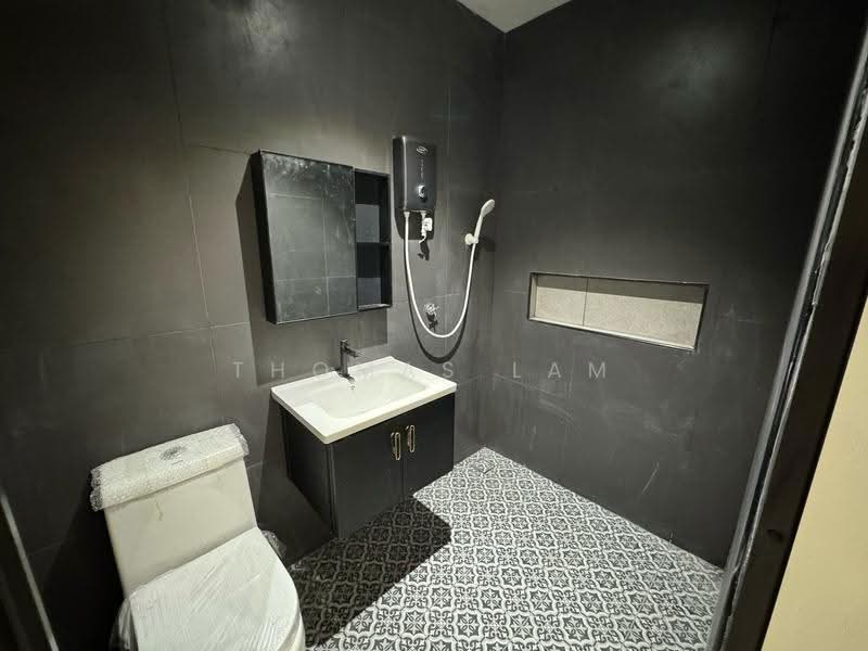 Rumah Teres 1-Tingkat untuk Dijual di Bukit Serindit (Melaka City) - Thomas Lam - PropertyGuru.com.my
