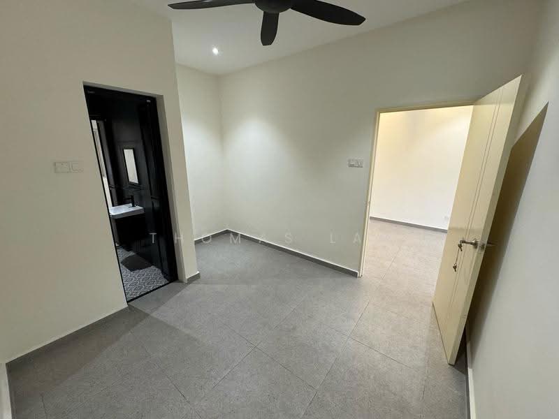 Rumah Teres 1-Tingkat untuk Dijual di Bukit Serindit (Melaka City) - Thomas Lam - PropertyGuru.com.my
