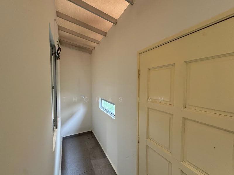 Rumah Teres 1-Tingkat untuk Dijual di Bukit Serindit (Melaka City) - Thomas Lam - PropertyGuru.com.my