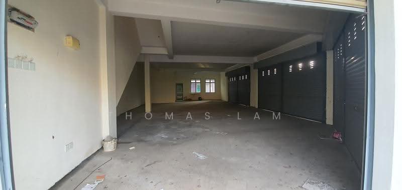 Shop / Office for Sale in Tasik Utama (Ayer Keroh) - Thomas Lam - Interior - PropertyGuru.com.my