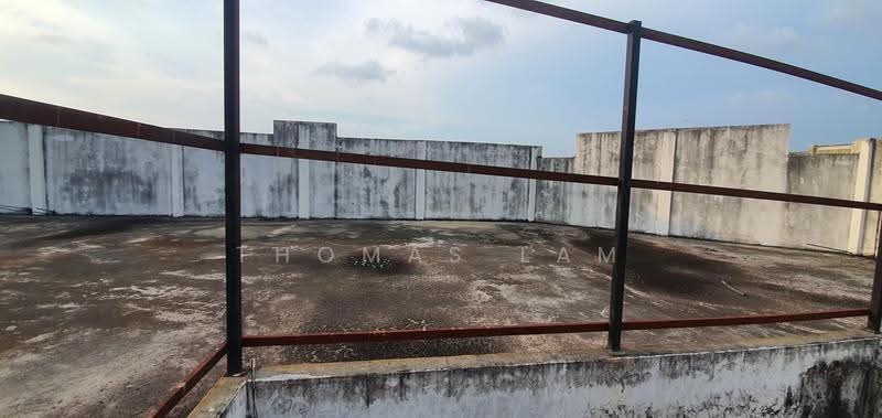 Shop / Office for Sale in Tasik Utama (Ayer Keroh) - Thomas Lam - Roof - PropertyGuru.com.my
