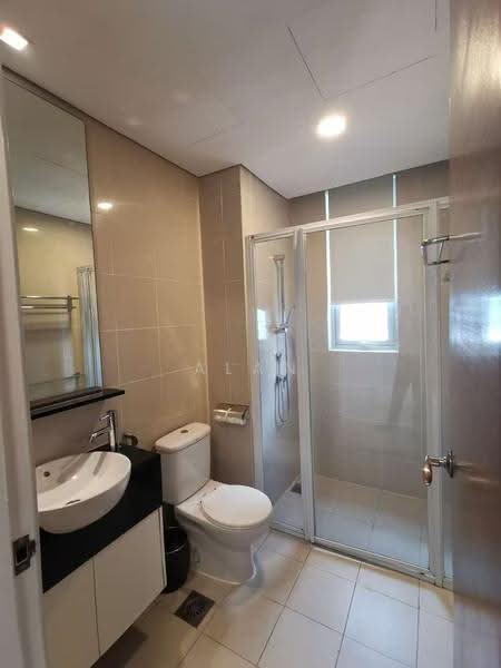 Service Residence for Sale at Marc Residence - Alan Tai - Bathroom - PropertyGuru.com.my