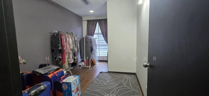 Rumah Teres 2-Tingkat untuk Disewa di Alam Impian (Shah Alam) - Hazeman Omar - Interior - PropertyGuru.com.my