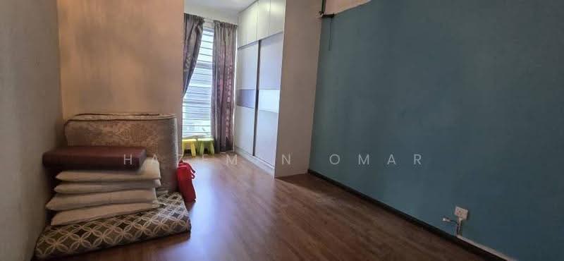 Rumah Teres 2-Tingkat untuk Disewa di Alam Impian (Shah Alam) - Hazeman Omar - Interior - PropertyGuru.com.my