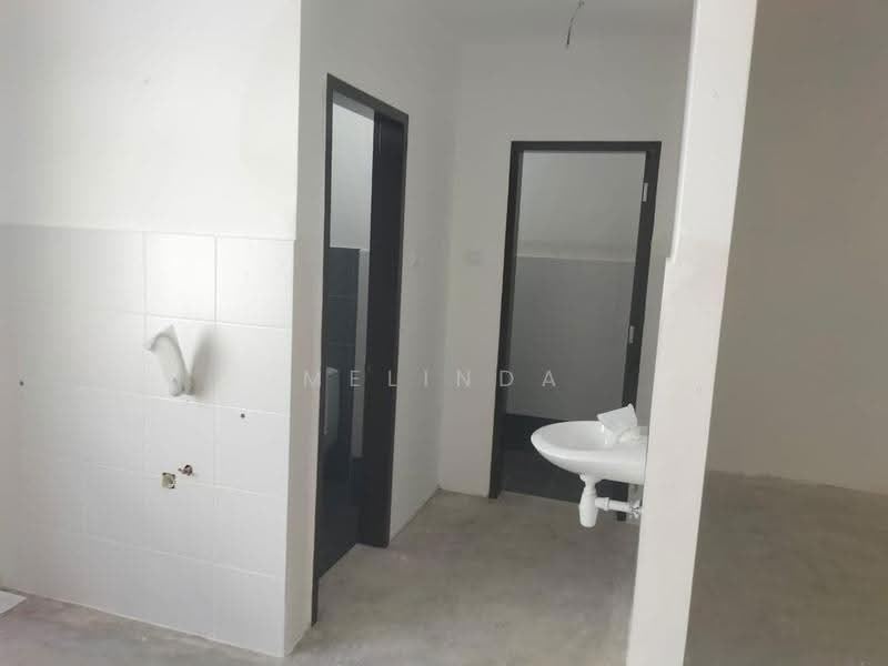 Kedai untuk Disewa di Taman Ekoperniagaan (Pasir Gudang) - Melinda Ee - Bathroom - PropertyGuru.com.my