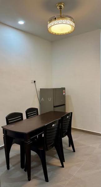 Rumah Teres 1-Tingkat untuk Disewa di Perai (Penang) - LAU . - Dining Room - PropertyGuru.com.my